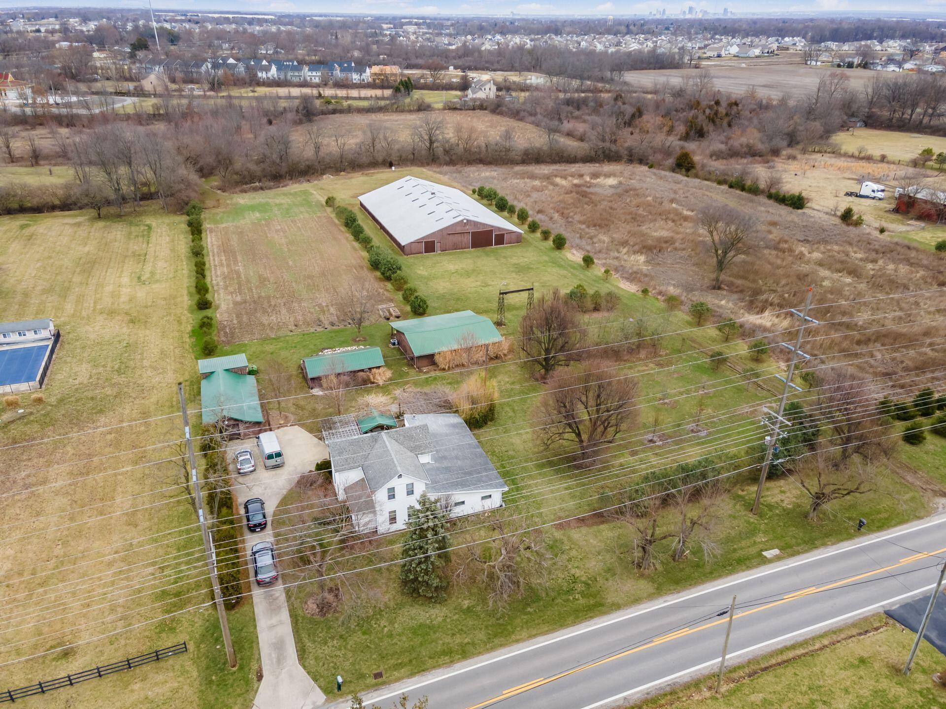 View Grove City, OH 43123 land