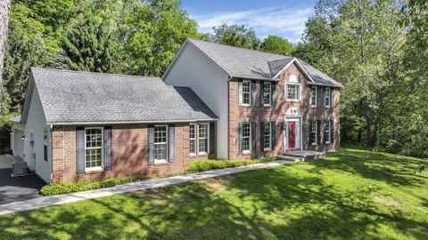 Photo of 2255 Horns Hill Road, Newark, OH 43055 (MLS # 226018768)