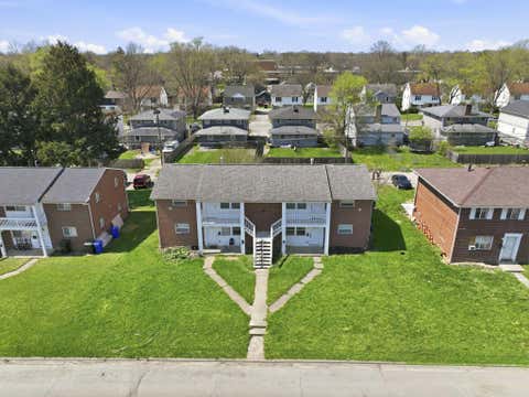 Homes For Sale - 441-447 Barnett Road<br/> Franklin County, Columbus, OH 43213