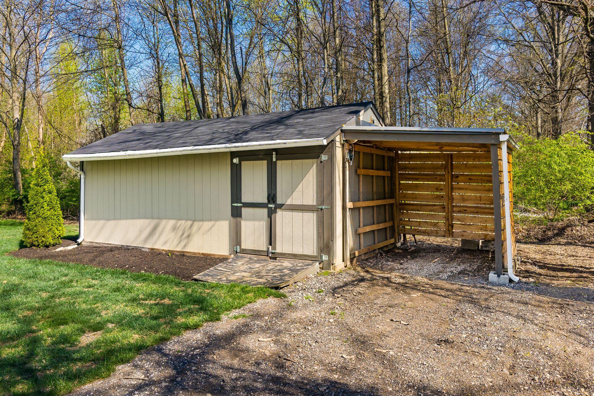 8090 Morse Road, New Albany, Ohio image 45