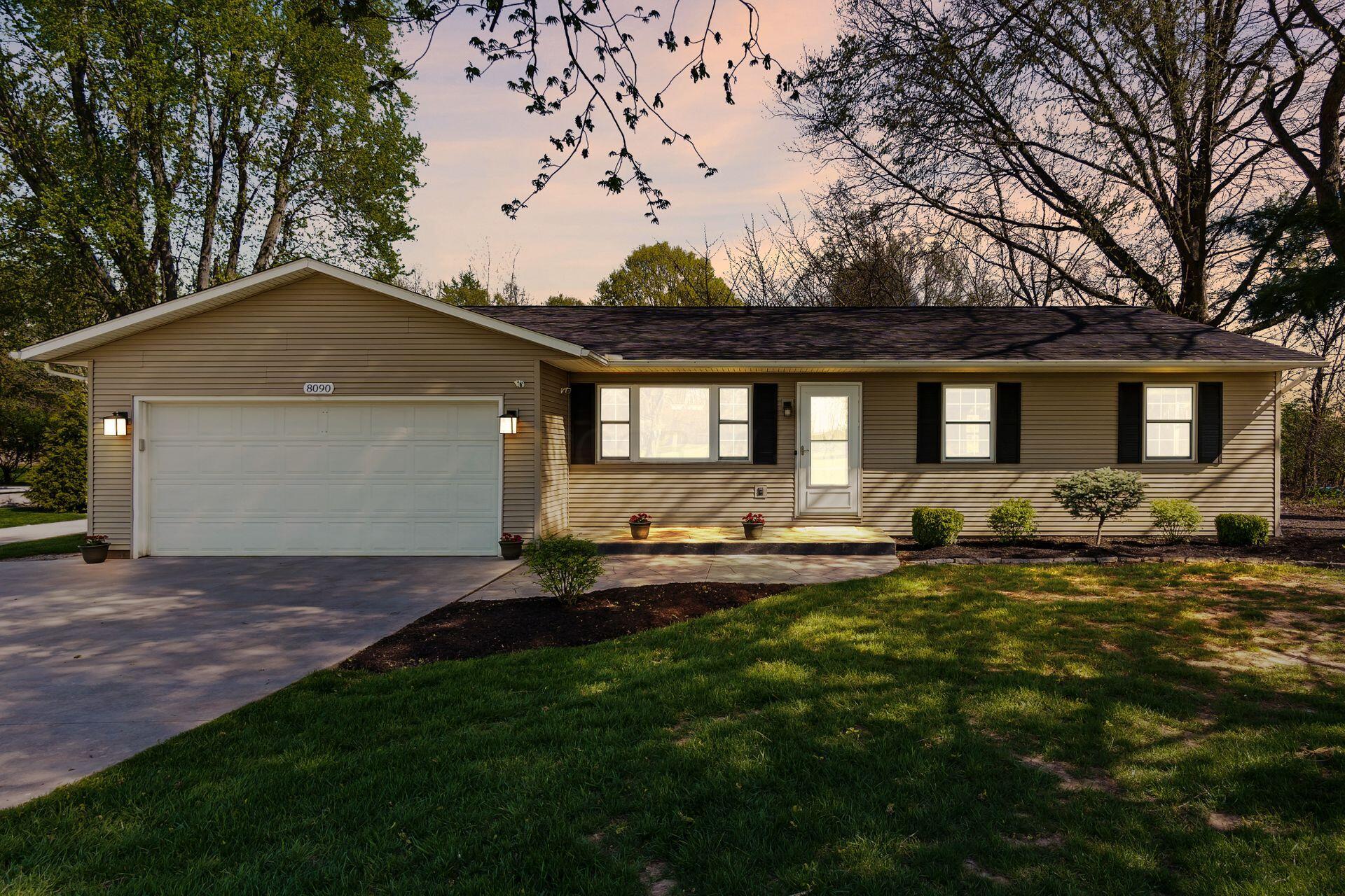 8090 Morse Road, New Albany, Ohio image 50