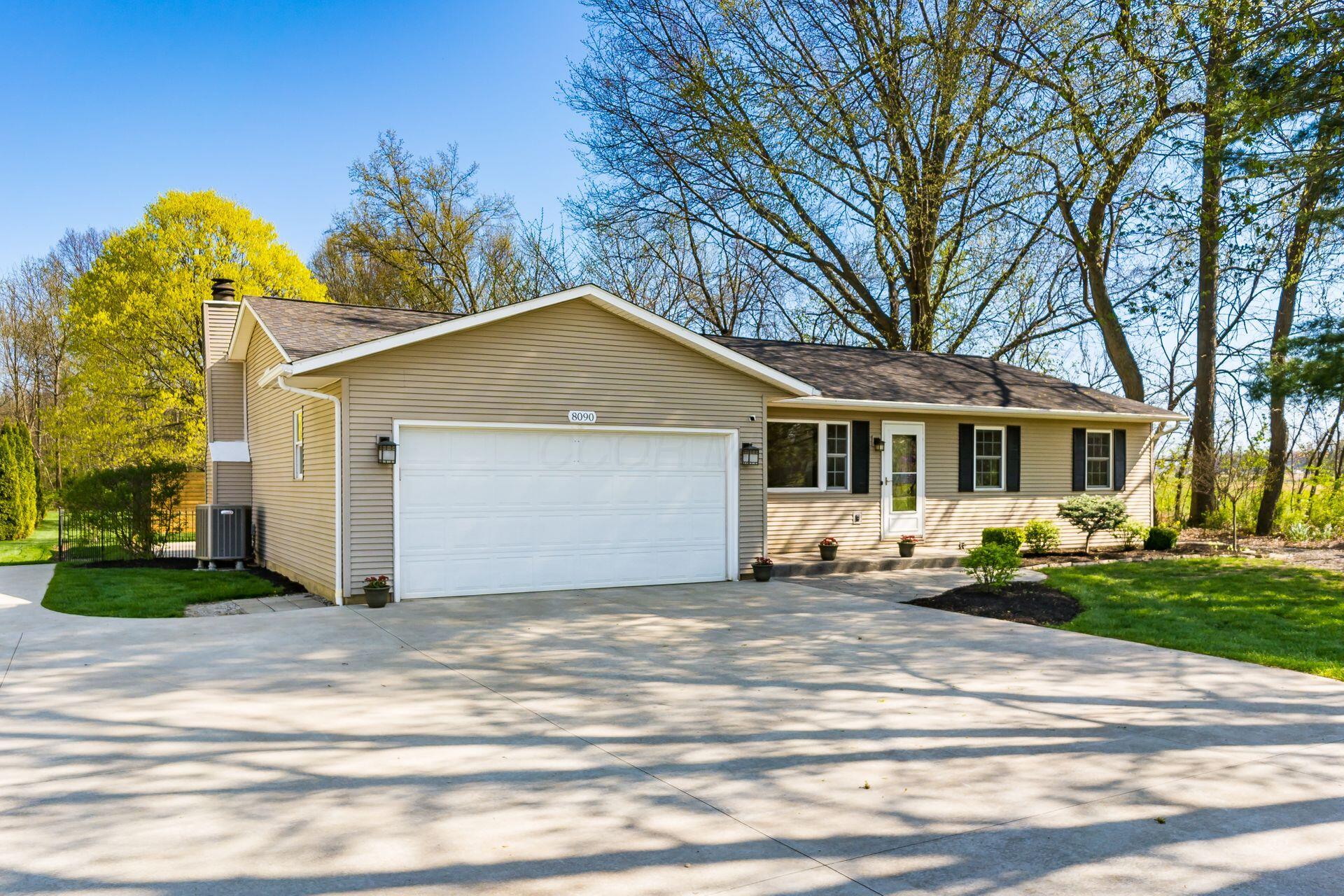 8090 Morse Road, New Albany, Ohio image 2