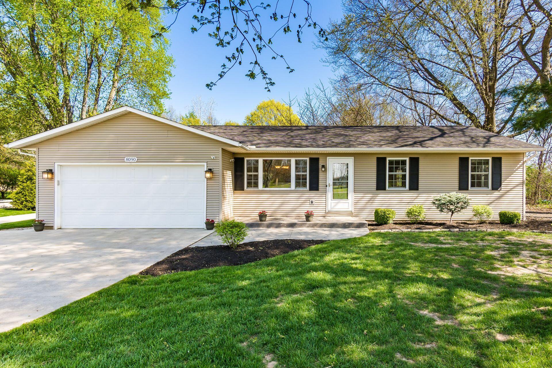 8090 Morse Road, New Albany, Ohio image 1