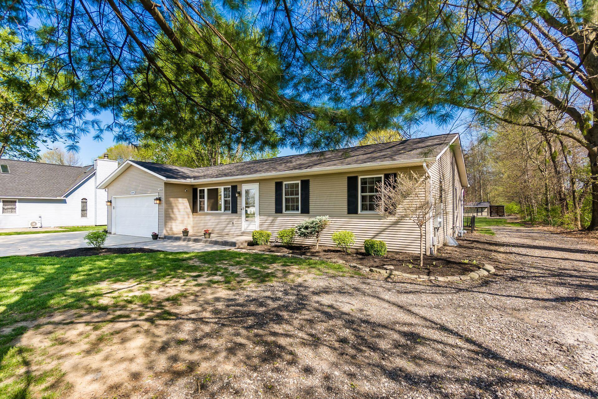 8090 Morse Road, New Albany, Ohio image 3