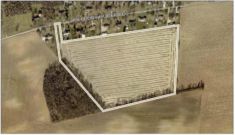 Photo of 0 Killbury Huber Road, Plain City, OH 43064 (MLS # 225044714)