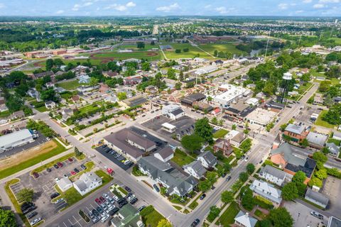 Tiny photo for 4242 Winterringer Street, Hilliard, OH 43026 (MLS # 225039639)