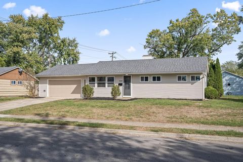 Tiny photo for 4242 Winterringer Street, Hilliard, OH 43026 (MLS # 225039639)