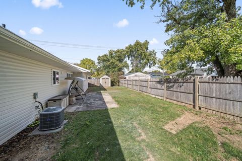 Tiny photo for 4242 Winterringer Street, Hilliard, OH 43026 (MLS # 225039639)