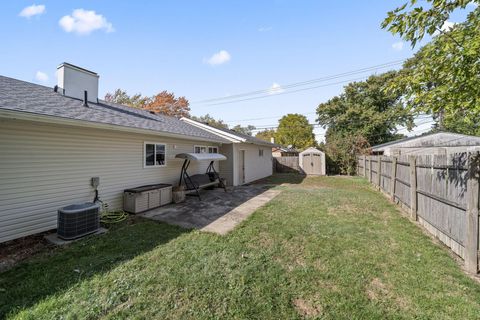Tiny photo for 4242 Winterringer Street, Hilliard, OH 43026 (MLS # 225039639)