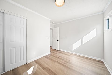 Tiny photo for 4242 Winterringer Street, Hilliard, OH 43026 (MLS # 225039639)