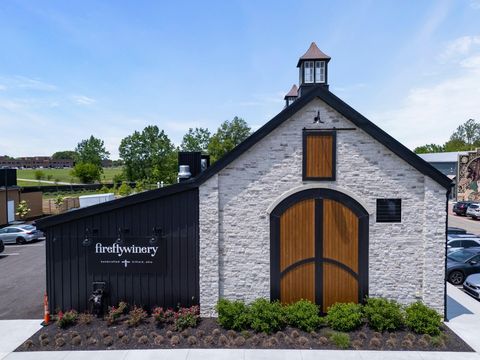 Tiny photo for 4242 Winterringer Street, Hilliard, OH 43026 (MLS # 225039639)