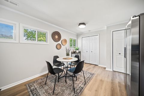 Tiny photo for 4242 Winterringer Street, Hilliard, OH 43026 (MLS # 225039639)