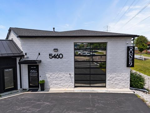 Tiny photo for 4242 Winterringer Street, Hilliard, OH 43026 (MLS # 225039639)