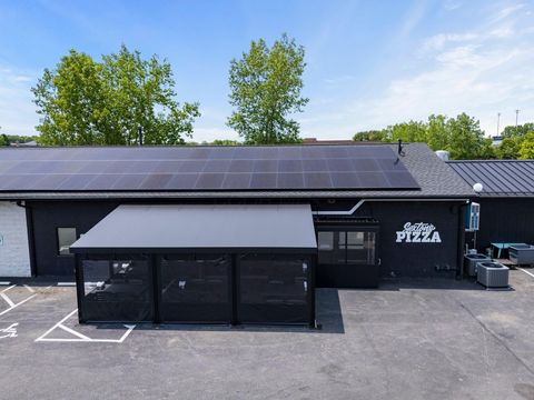 Tiny photo for 4242 Winterringer Street, Hilliard, OH 43026 (MLS # 225039639)