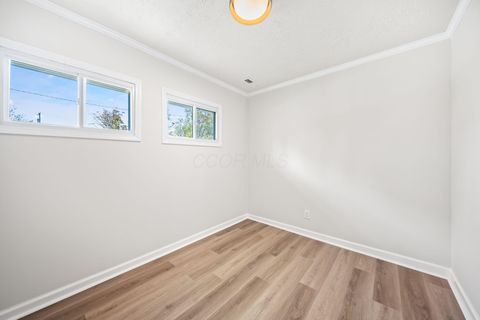 Tiny photo for 4242 Winterringer Street, Hilliard, OH 43026 (MLS # 225039639)