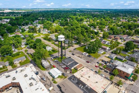 Tiny photo for 4242 Winterringer Street, Hilliard, OH 43026 (MLS # 225039639)