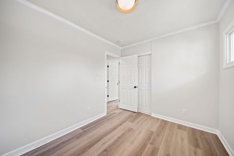 Tiny photo for 4242 Winterringer Street, Hilliard, OH 43026 (MLS # 225039639)
