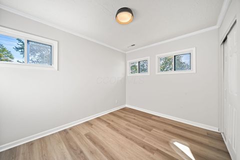 Tiny photo for 4242 Winterringer Street, Hilliard, OH 43026 (MLS # 225039639)