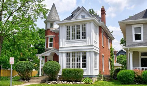 532 Linwood Avenue, Columbus, OH 43205 - #: 225013993
