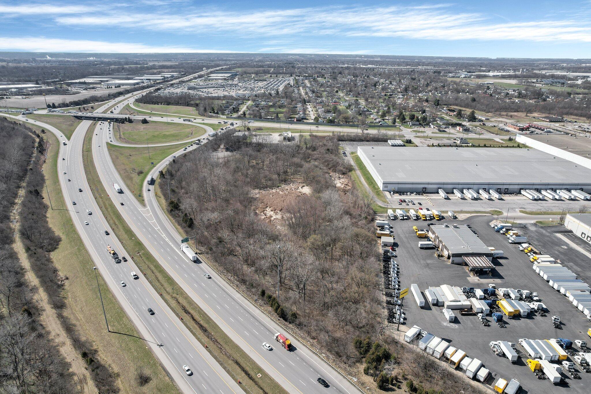 Alum Creek Drive, Columbus, Ohio image 5
