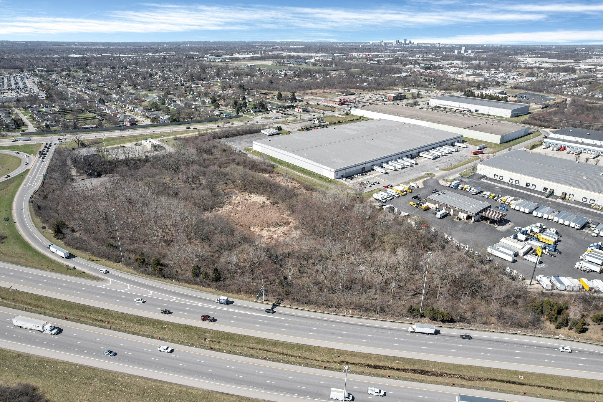 Alum Creek Drive, Columbus, Ohio image 4