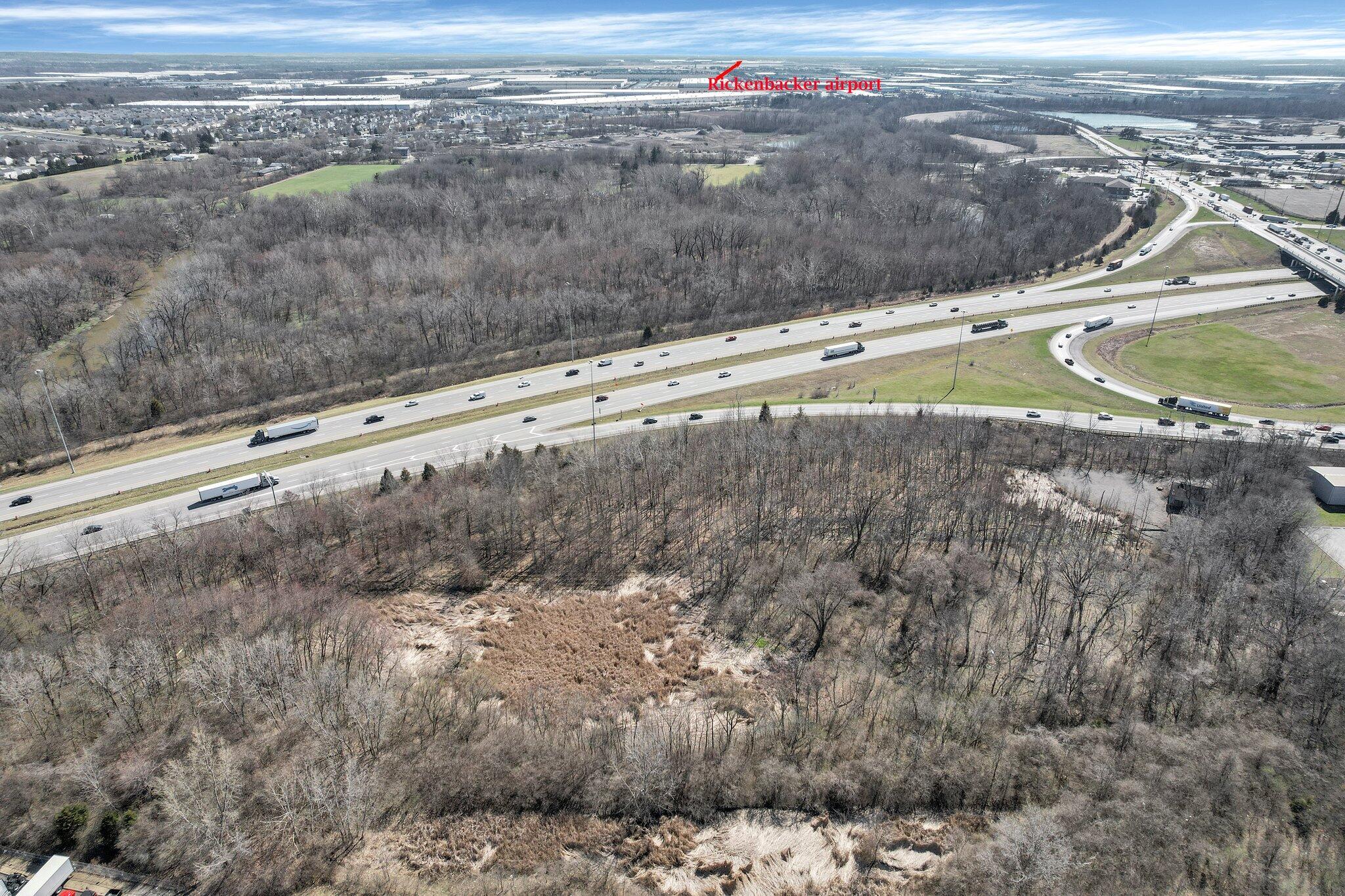 Alum Creek Drive, Columbus, Ohio image 2