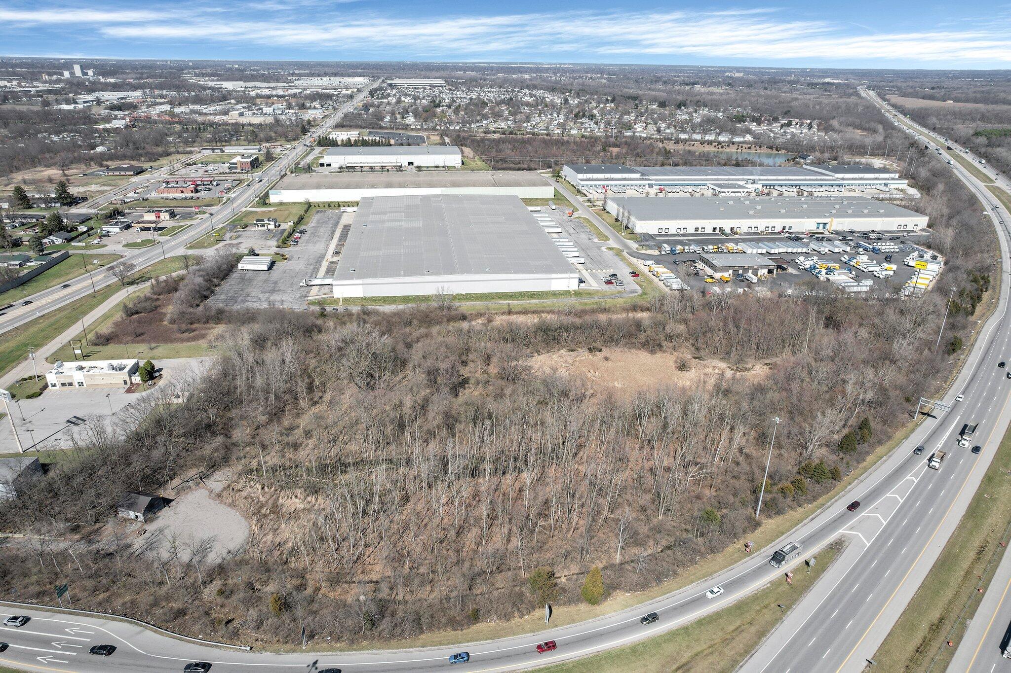 Alum Creek Drive, Columbus, Ohio image 3