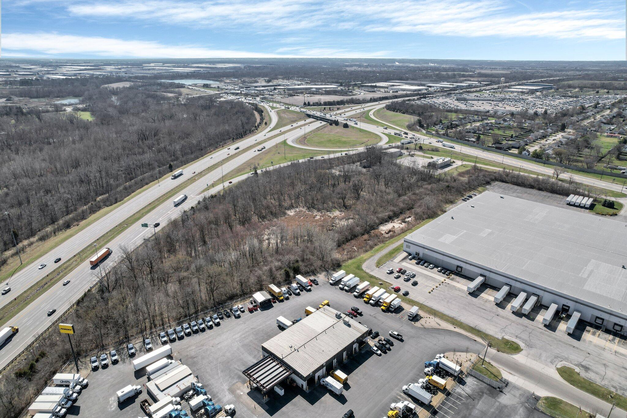 Alum Creek Drive, Columbus, Ohio image 6