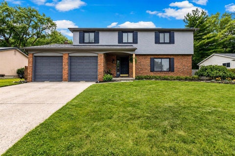 Photo of 541 Landover Place, Gahanna, OH 43230 (MLS # 226021148)