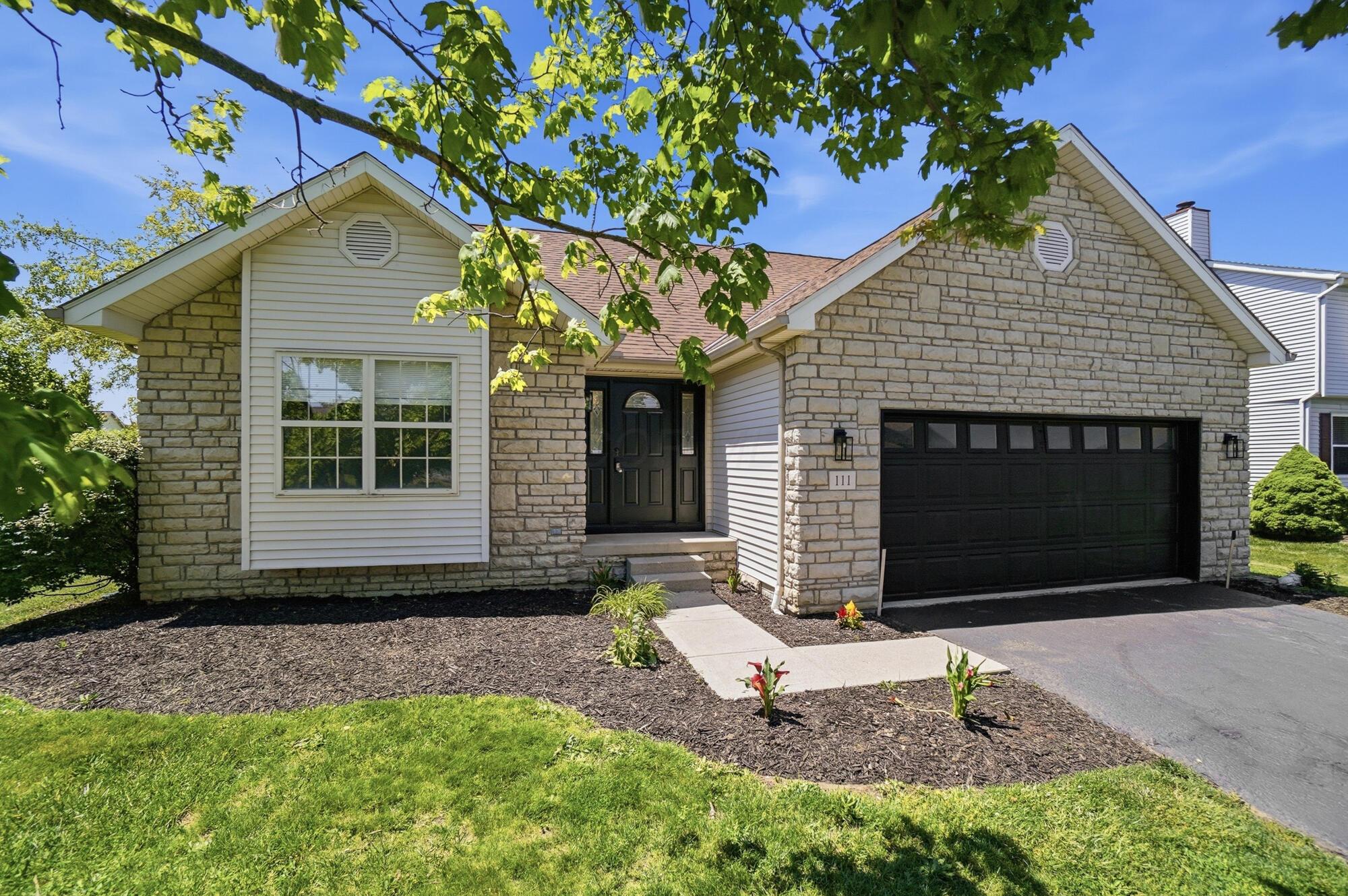 111 Grove Run Road