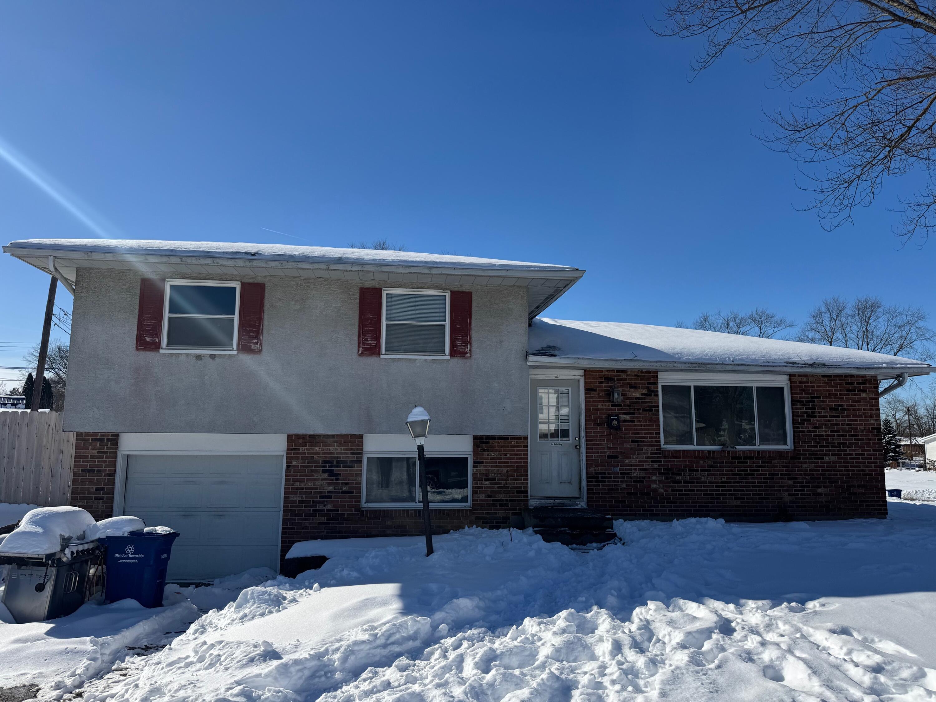 3391 Dahlgreen Drive