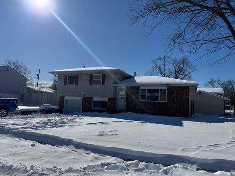 Photo of 3391 Dahlgreen Drive, Westerville, OH 43081 (MLS # 226003545)