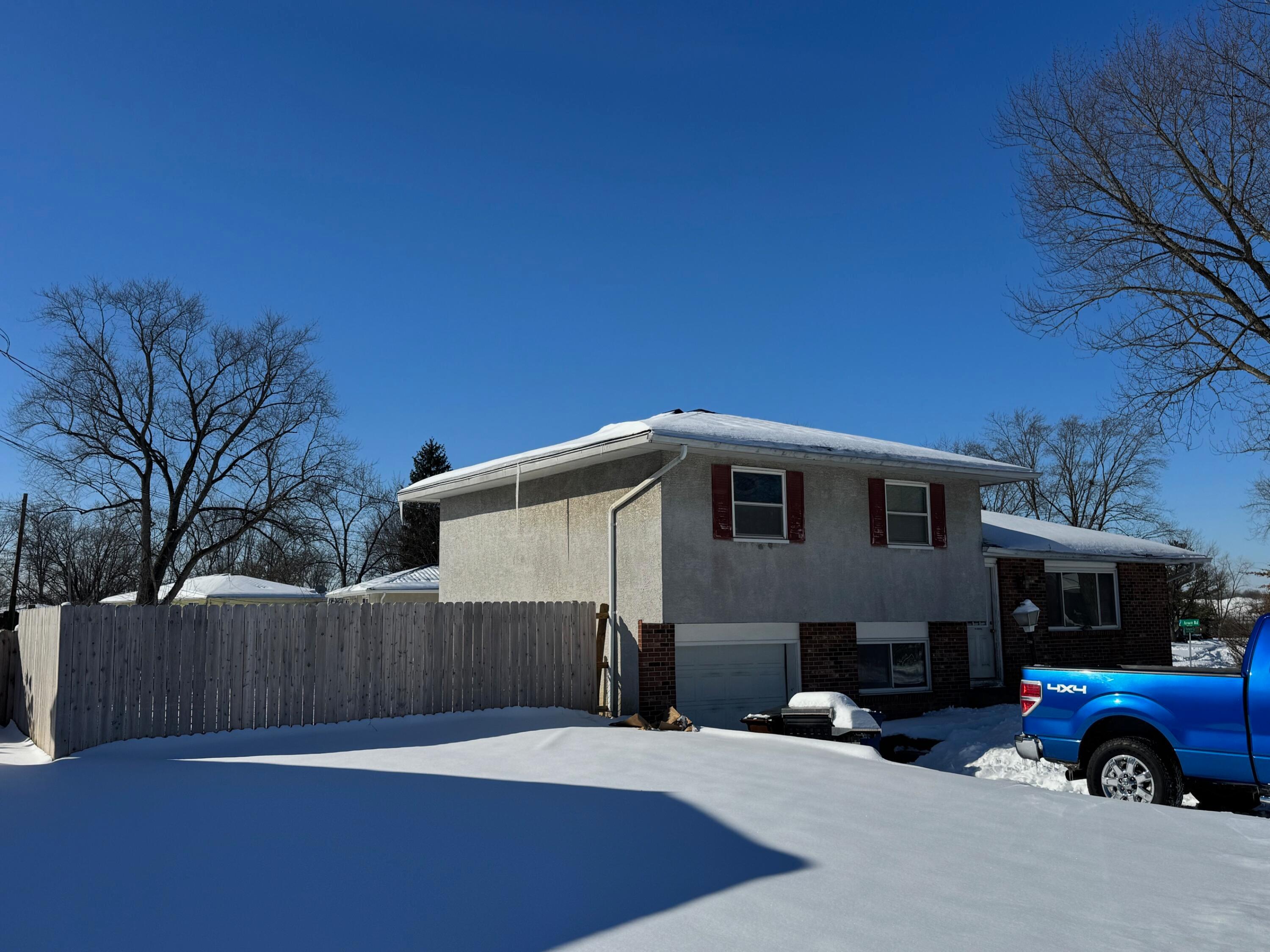 3391 Dahlgreen Drive