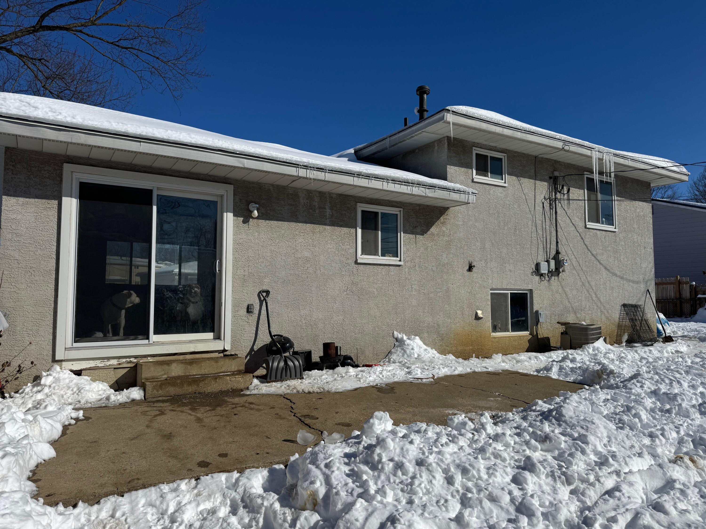 3391 Dahlgreen Drive