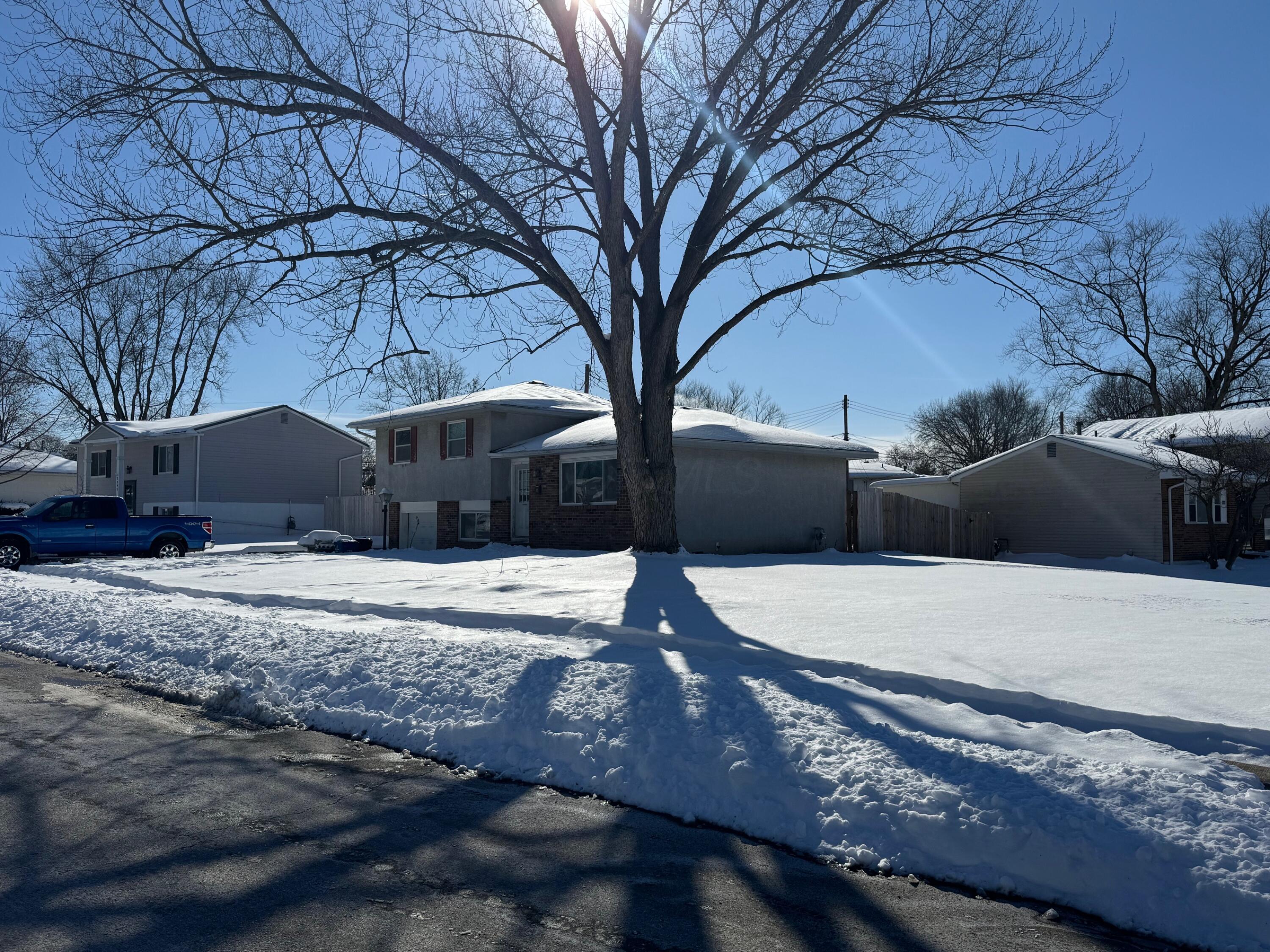 3391 Dahlgreen Drive