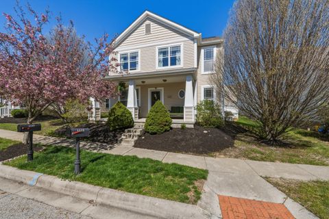 Photo of 4447 Pebble Beach Drive, Grove City, OH 43123 (MLS # 226011426)