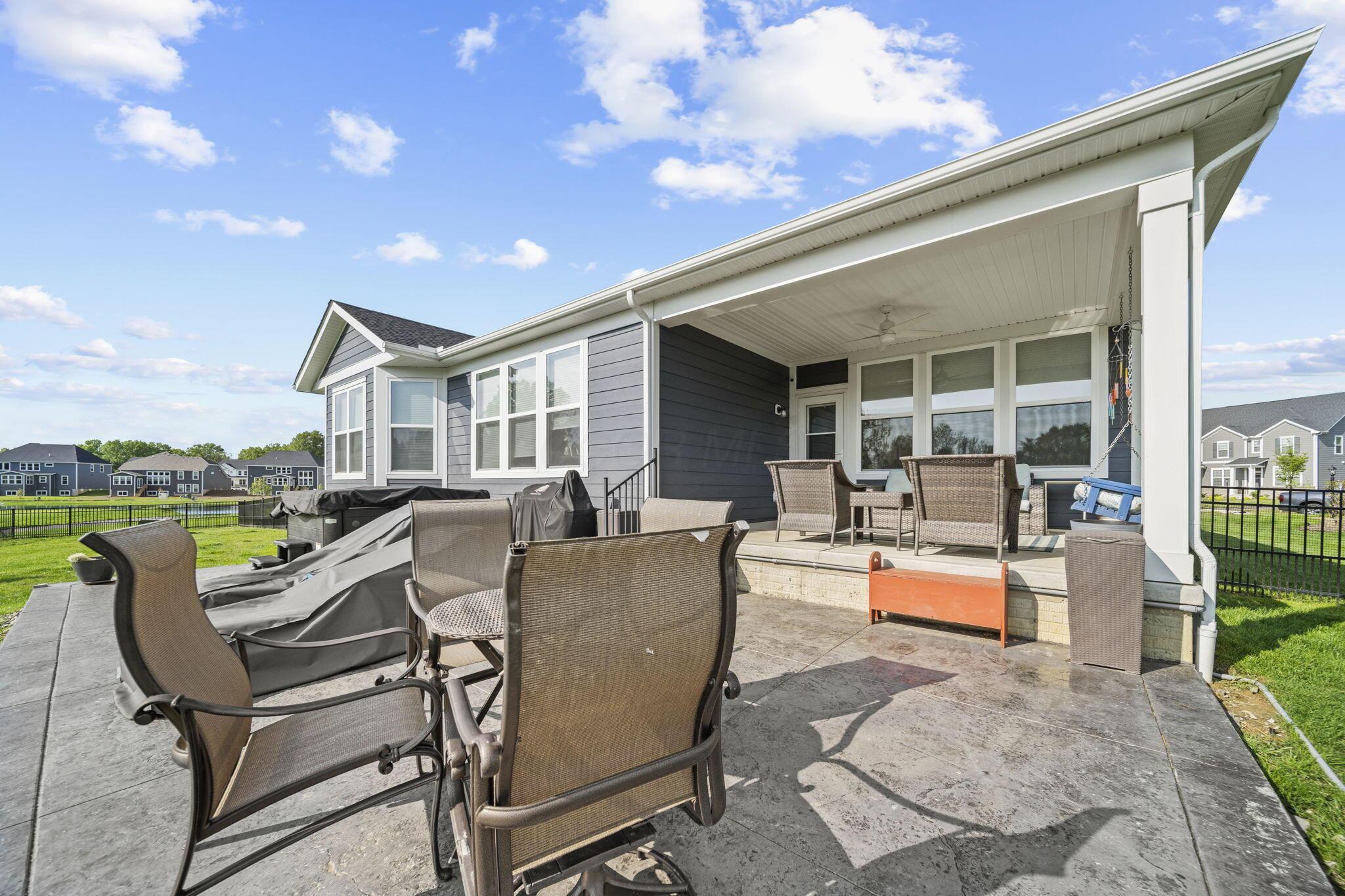3151 Stogen Court, Delaware, Ohio image 49