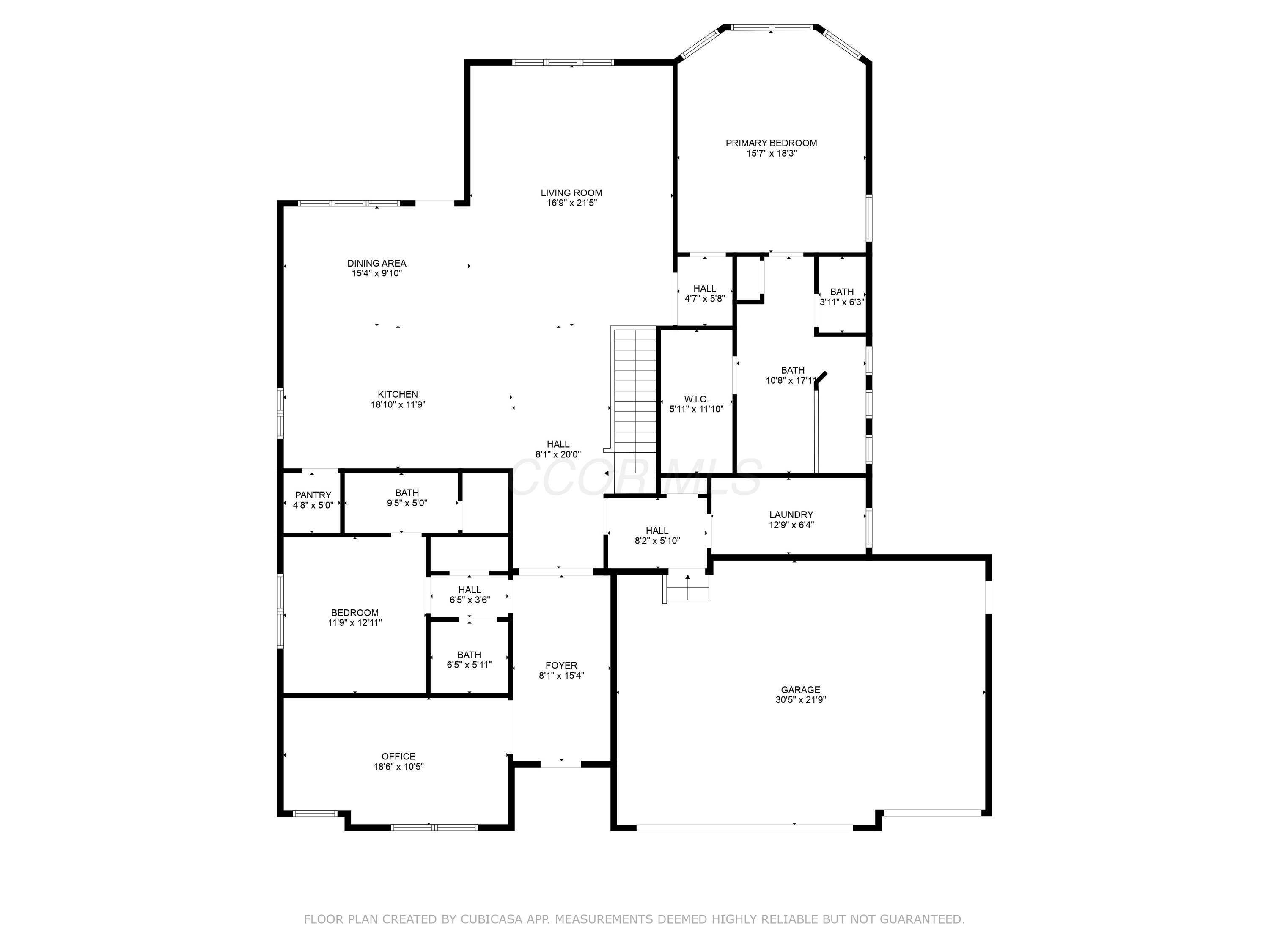 3151 Stogen Court, Delaware, Ohio image 6