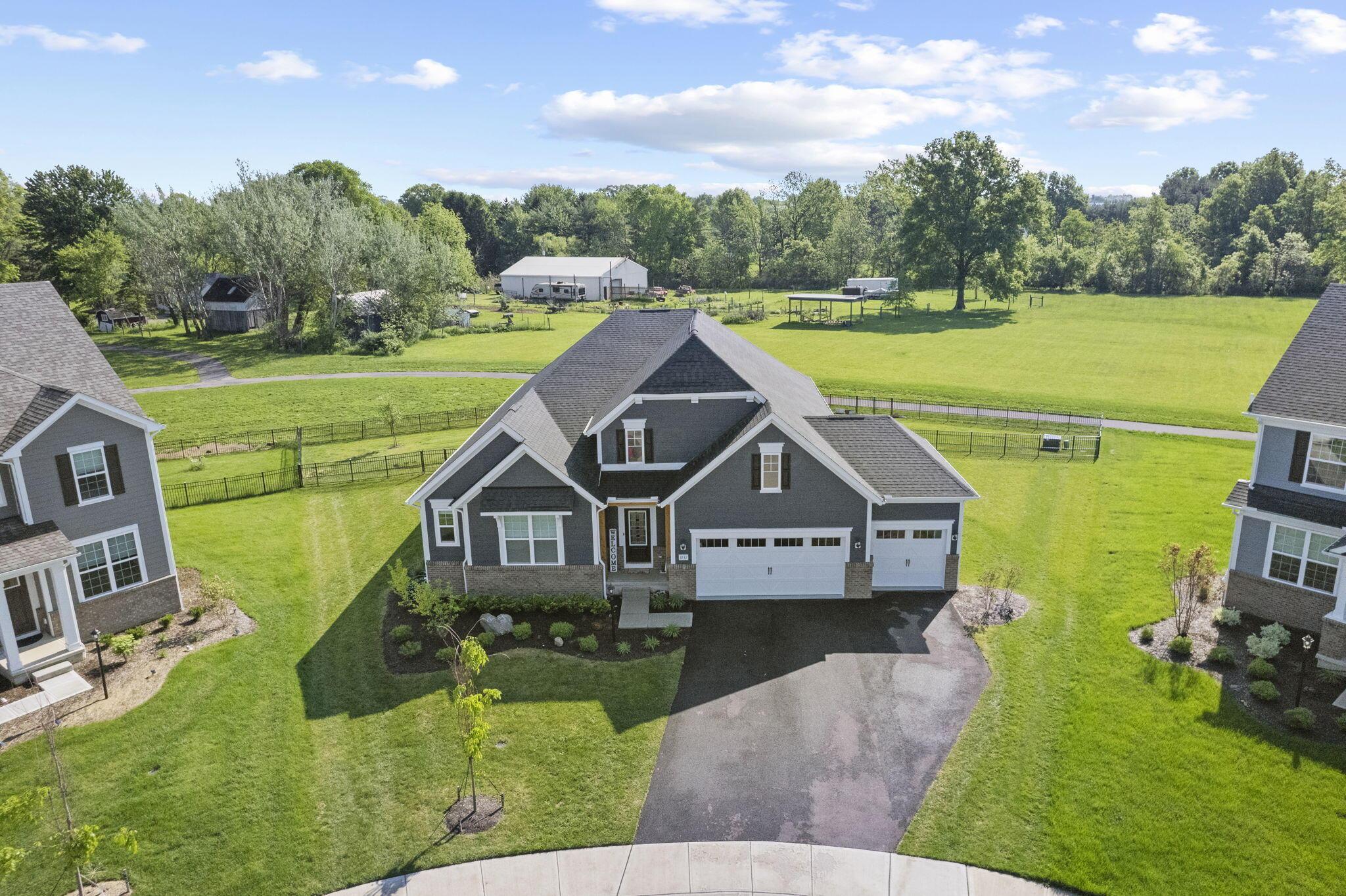 3151 Stogen Court, Delaware, Ohio image 9