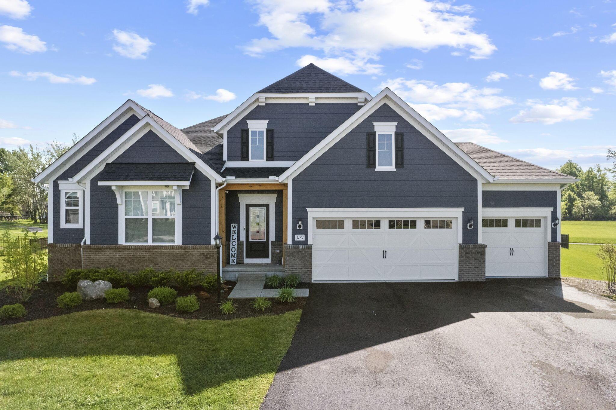 3151 Stogen Court, Delaware, Ohio image 2