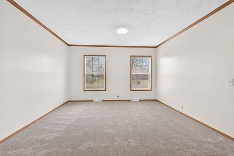 Tiny photo for 484 Cedarwood Road, Columbus, OH 43207 (MLS # 226000706)