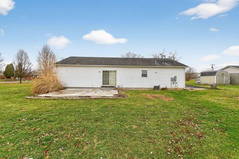 Tiny photo for 484 Cedarwood Road, Columbus, OH 43207 (MLS # 226000706)