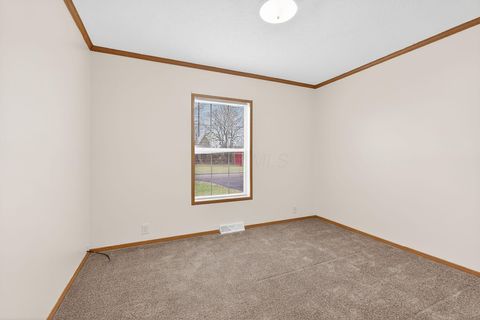 Tiny photo for 484 Cedarwood Road, Columbus, OH 43207 (MLS # 226000706)