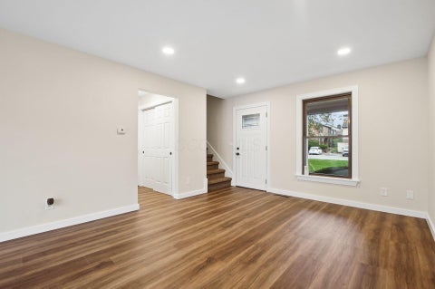 Tiny photo for 1589 Cindy Court, Columbus, OH 43232 (MLS # 226036344)