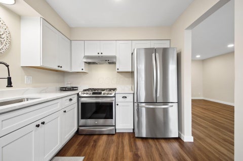 Tiny photo for 1589 Cindy Court, Columbus, OH 43232 (MLS # 226036344)