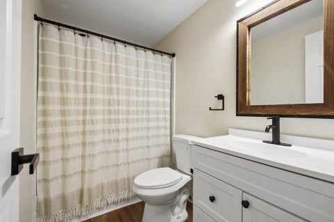 Tiny photo for 1589 Cindy Court, Columbus, OH 43232 (MLS # 226036344)