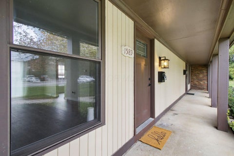Tiny photo for 1589 Cindy Court, Columbus, OH 43232 (MLS # 226036344)