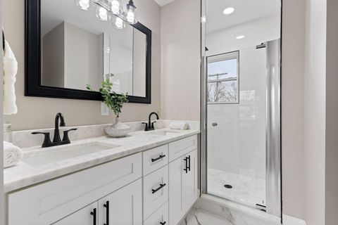 Tiny photo for 291 Sherborne Drive, Columbus, OH 43219 (MLS # 225045444)