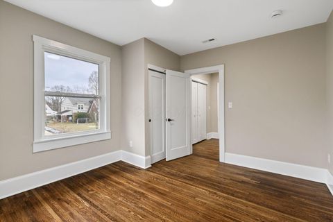 Tiny photo for 291 Sherborne Drive, Columbus, OH 43219 (MLS # 225045444)