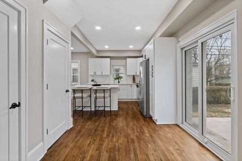 Tiny photo for 291 Sherborne Drive, Columbus, OH 43219 (MLS # 225045444)